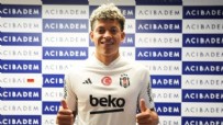 Beşiktaş'ın yeni transferlerinden Elan Ricardo'nun oynamama nedeni belli oldu