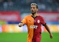 Süper Lig'de gol krallığı yarışı kızıştı! Zirvede ne Osimhen ne En Nesyri