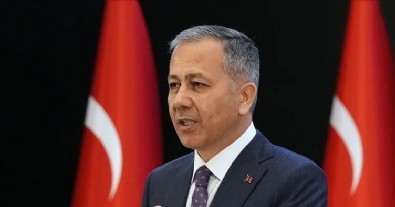 Bakan Yerlikaya'dan Ece Gürel açıklaması!