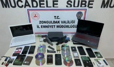 Bakan Yerlikaya duyurdu! 250 milyon TL değerindeki varlıklara el konuldu