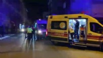 Ehliyetsiz trafik canavarı dehşet saçtı! Yaralılar var! Haberi
