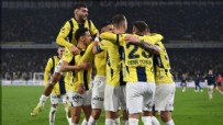 Fenerbahçe-Rangers: Muhtemel 11'ler