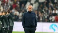 Jose Mourinho'dan Galatasaray'a gönderme: Futbol değil, sistem hakimiyeti var