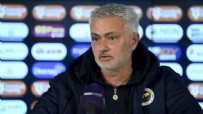 Mourinho'dan yönetime müjde! Fenerbahçe'ye 2 isimden dev bonservis