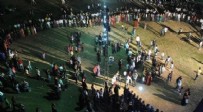 Valilik duyurdu! Sokak düğünleri yasaklandı Haberi
