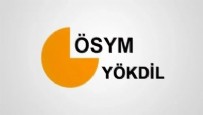 YÖKDİL/1 SONUÇLARI ERİŞİME AÇILDI! İşte, osym.gov.tr ile YÖKDİL sonuçları? YÖKDİL SONUCU NEREDEN SORGULANIR?
