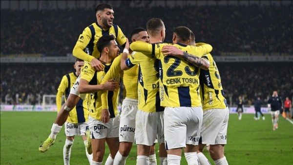 Fenerbahçe-Rangers: Muhtemel 11'ler