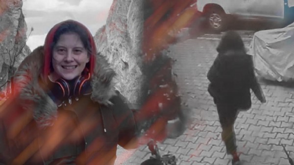 Bakan Yerlikaya'dan Ece Gürel açıklaması!