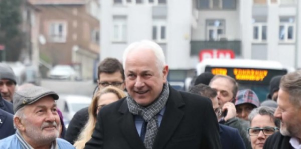 İhale başkandan talimat müdürden! CHP'li belediyedeki yolsuzluk skandalında yeni detaylar...