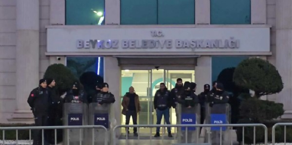 İhale başkandan talimat müdürden! CHP'li belediyedeki yolsuzluk skandalında yeni detaylar...