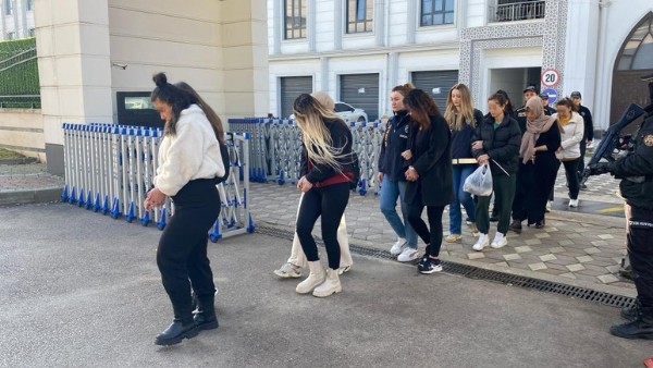 Sahte ilanla 120 milyonluk vurgun; 30 şüpheli yakalandı