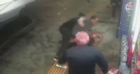 Böyle vahşet görülmedi! İki kişiyi tekel bayisinde... Haberi