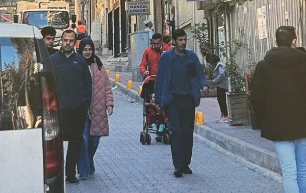 MİT tarafından çökertilmişti! MOSSAD’ın aile boyu casusluk ağına ceza yağdı