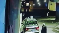 Adana'da kurşun yağmuru Haberi