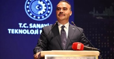 Bakan Kacır açıkladı: İnsansız hava aracı üretiminde dünyada lider pozisyona eriştik