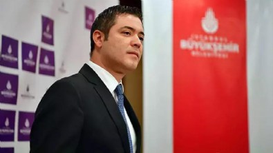 Ekrem İmamoğlu'nun basın danışmanı Murat Ongun çocukluk arkadaşını hayali ihalelerle milyoner yaptı