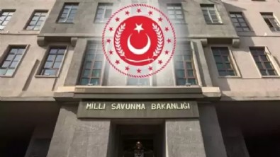 MSB: TSK kendisine tehdit olmayan kimse için tehdit değildir