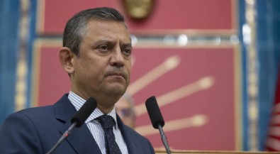 Özgür Özel, Türkiye'yi şikayet ettiği Batılı medya kuruluşlarını saydı