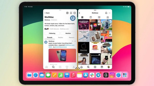 Yıllarca süren bekleyiş sona eriyor! Instagram'ın iPad uygulaması yolda