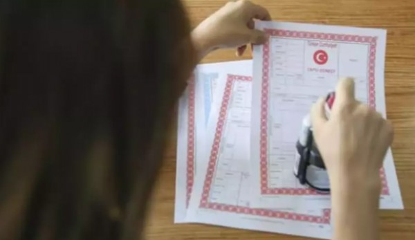 Miras yoluyla tapusu olanlar dikkat! Sistem komple değişti