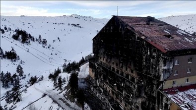 Bolu Kartalkaya yangınında bilirkişi raporu: Kurtarma önceliği ayrıcalıklı kişilere verildi