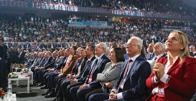 CHP'nin şaibeli kurultayında yeni gelişme: 552 kişi radara girdi! Tek tek inceleniyor