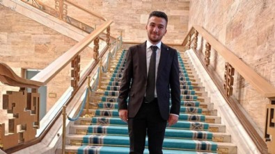 Kayseri'de kayıp olarak aranan şahıs evinin bahçesinde bulundu