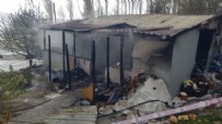 Sakarya'da yürek yakan olay! İki çocuk hayata gözlerini yumdu