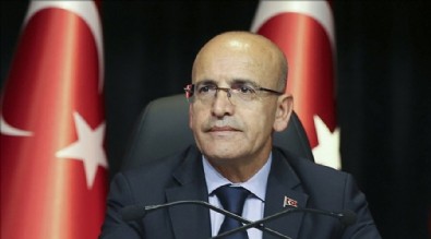 Şimşek: Kayıt dışı ekonomi ile yoğun mücadelemiz sonuç veriyor
