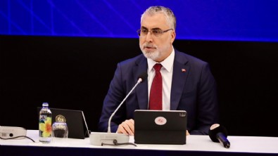Vedat Işıkhan: Kamu Toplu İş Sözleşmeleri görüşmelerinde ortak bir noktada buluşacağız