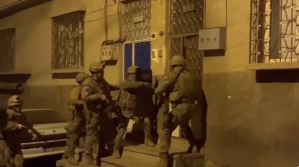 23 ilde operasyon: 105 terör örgütü mensubu yakalandı