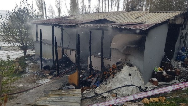 Sakarya'da yürek yakan olay! İki çocuk hayata gözlerini yumdu