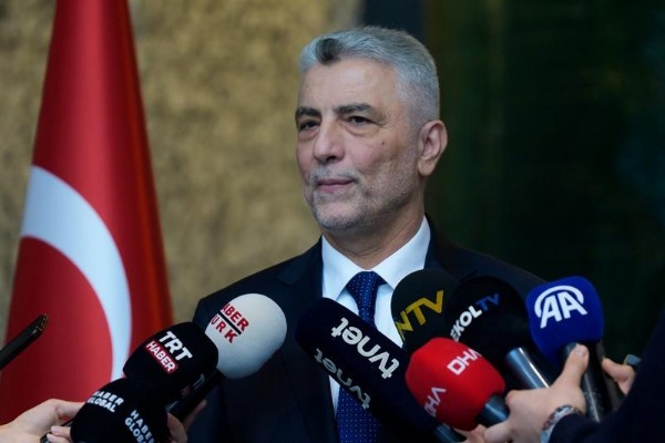 Türkiye'den ABD'ye mektup! Ekonomi ekibi kolları sıvadı