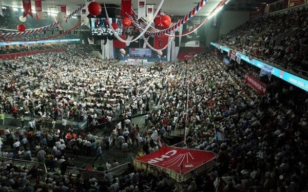 CHP'nin şaibeli kurultayında yeni gelişme: 552 kişi radara girdi! Tek tek inceleniyor