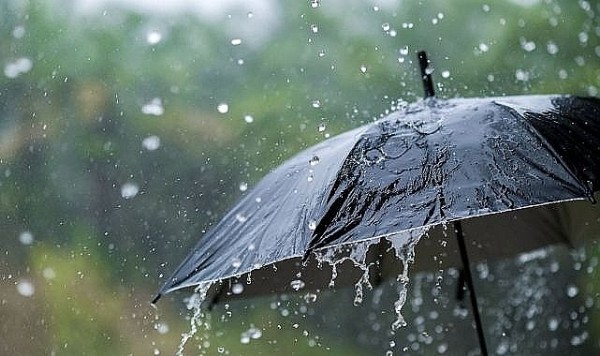 25 il için sarı uyarı! Kuvvetli yağış, fırtına ve kar geliyor