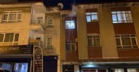 Ankara’da intihar girişimi kabusa döndü! Polislere silah doğrulttu Haberi