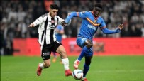 Beşiktaş Başakşehir'i konuk ediyor! İşte muhtemel 11'ler