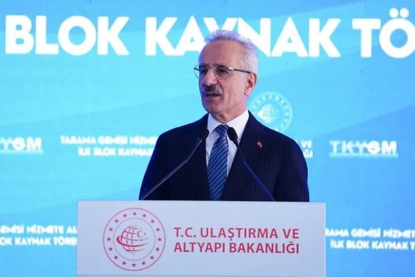 Google için hukuki düzenleme geliyor! Bakan Uraloğlu duyurdu