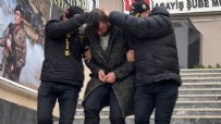 5 yıldır aranan şüpheli Kadıköy'de yakalandı