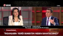 AK Parti Ankara Milletvekili Osman Gökçek'ten çarpıcı açıklamalar!