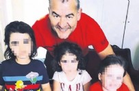 Eski eşten DNA testi skandalı! Annenin soy bağını değiştiren şeytani planını o fotoğraf bozdu