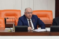 Yaşar Güler: Silah bırakmayan her yapı meşru hedefimiz