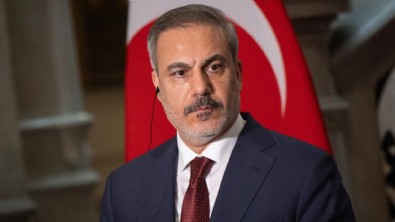 Bakan Fidan, ABD'li mevkidaşı Rubio ile 'İran tehdidini' görüştü