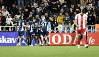Fenerbahçe'de acı gerçek ortaya çıktı! Mourinho bile çare olamadı...