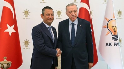 Özgür Özel, Cumhurbaşkanı Erdoğan'a tazminat ödeyecek