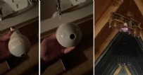 Sakarya’daki bungalov rezaletinde çarpıcı gelişme! Lambada gizli kamera bulunmuştu! Haberi