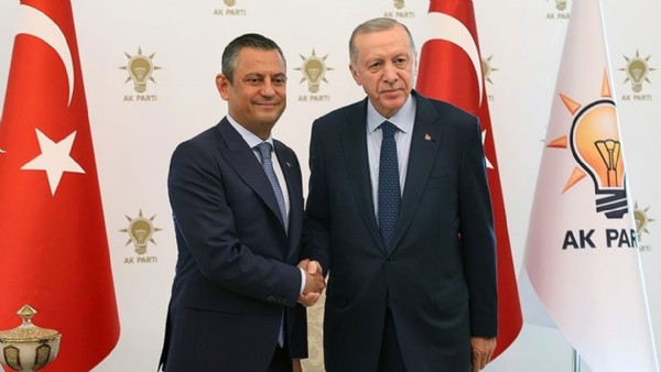 Özgür Özel, Cumhurbaşkanı Erdoğan'a tazminat ödeyecek