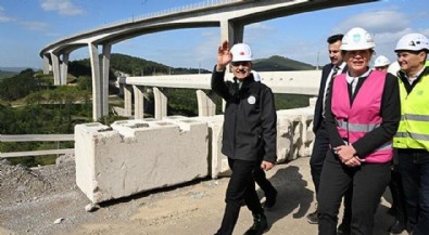 Bakan Uraloğlu, Slovenya’da
