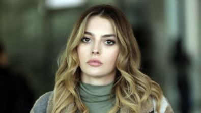 Bakımsız tırnakları dikkat çekti