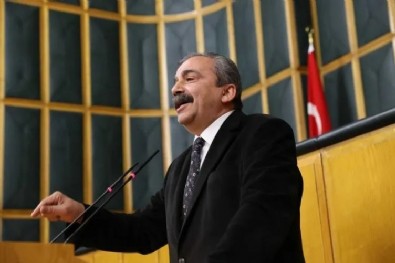 Doktorlar Sırrı Süreyya Önder'in durumunu açıkladı